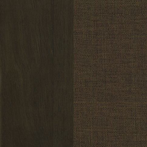 Dining Chair (Set of 2) - Espresso Brown
