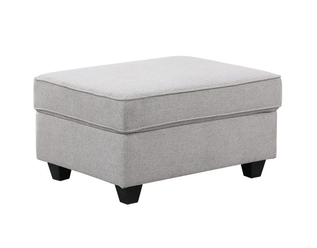 Leo - Comfor Modular Sofa And Ottoman