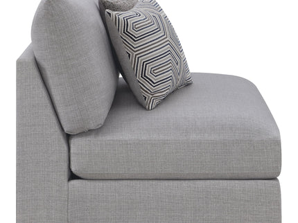 Austin - Chair With Pillows