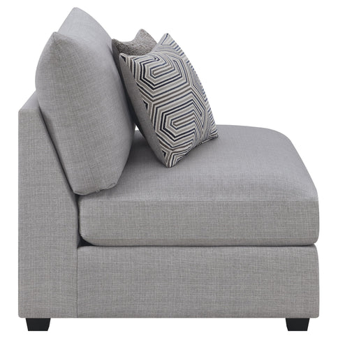 Austin - Chair With Pillows