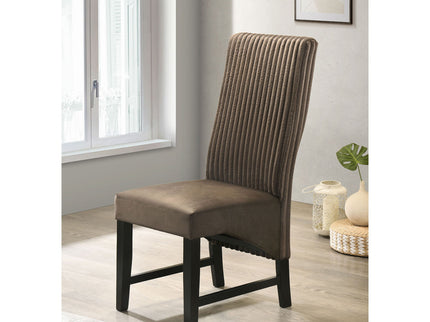 Dempsey - Upholstered Dining Side Chair (Set of 2)
