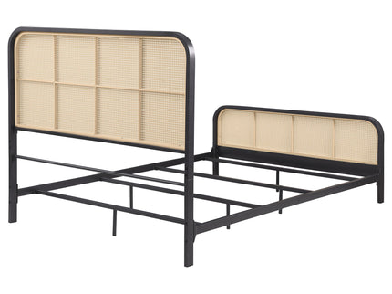 Randall - Bed