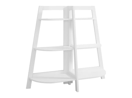 Bookshelf, Bookcase, Etagere, 3 Tier, For Office, Contemporary & Modern