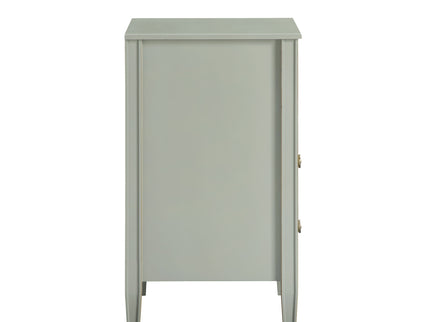 Winston - 2 Drawer Storage Nightstand