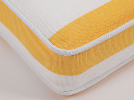 Outdoor Lounge Chair Cushion Replacement Patio Funiture Seat Cushion Chaise Lounge Cushion
