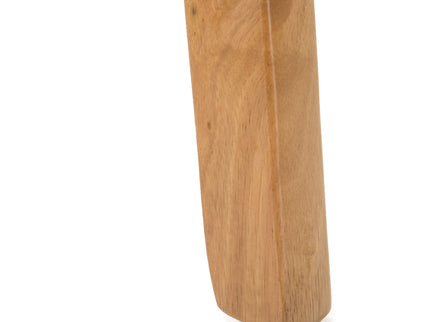 Modern Bar Stool Set With Upholstered Seating