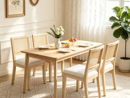Kitchen & Dining Room Chairs (Set of 2)