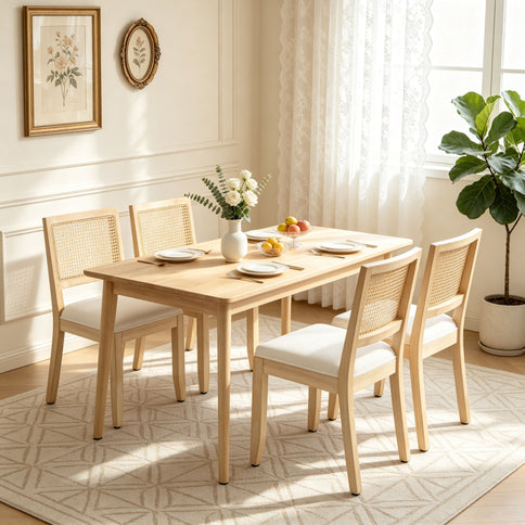 Kitchen & Dining Room Chairs (Set of 2)