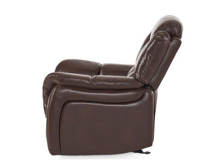 Classic Design, Glider Recliner