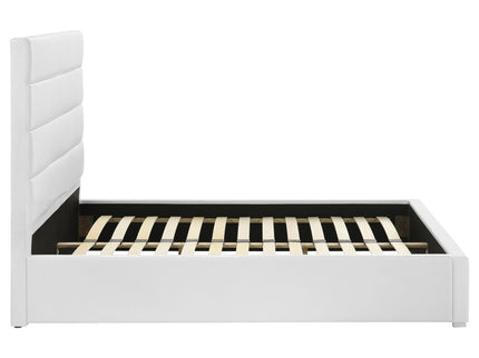 Dulcey - Platform Bed