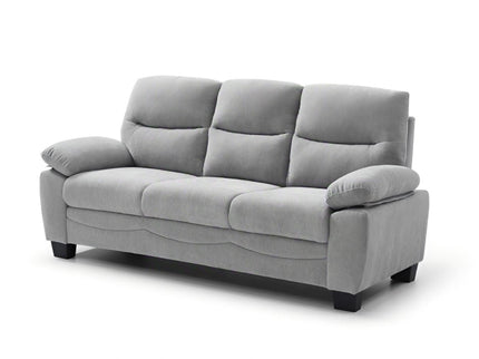 Summerton - Sofa With Pillow Top Arms