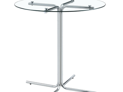 Round Bar Table For Kitchens