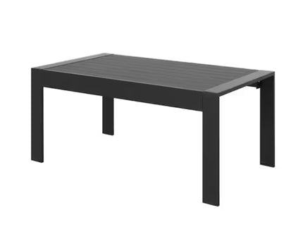 Outdoor Patio Set With All-Weather Thick Cushions