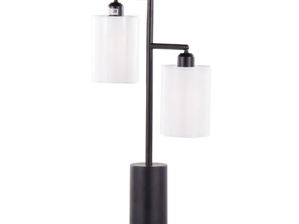 Cannes - Contemporary Table Lamp