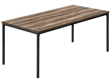 Table Set, Coffee, End, Contemporary, Modern (Set of 3)