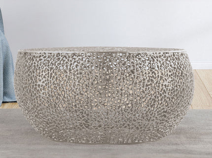 T3502 - Round Coffee Table