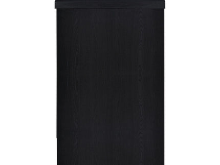 Irving - Freestanding Home Bar With Wine Storage
