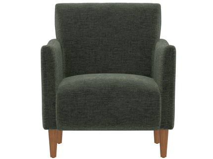 Accent Chair - Green