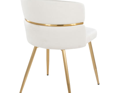 Cinch - Glam / Art Deco Dining Chair (Set of 2)