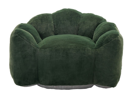 Lotus Style Compression Sofa With Pull Ring