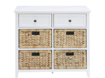 Flavius - Console Cabinet