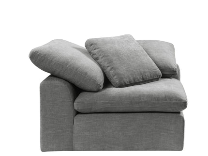 Naveen - Modular Sectional With Ottoman