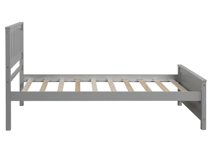 Platform Bed