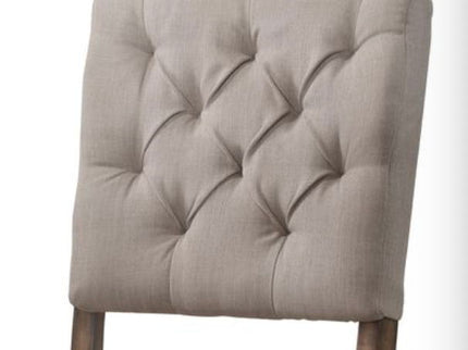 Bernard - Weathered Side Chair (Set of 2)