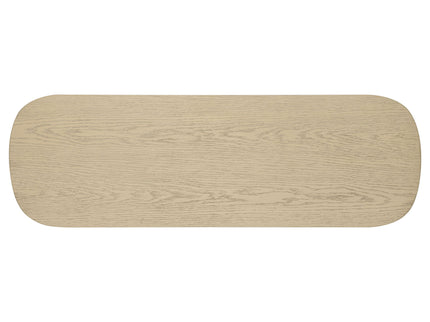 Kimpton - Table With Shelf