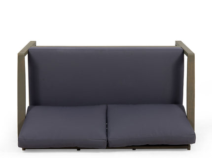Samwell - Coffee Table & Loveseat Set