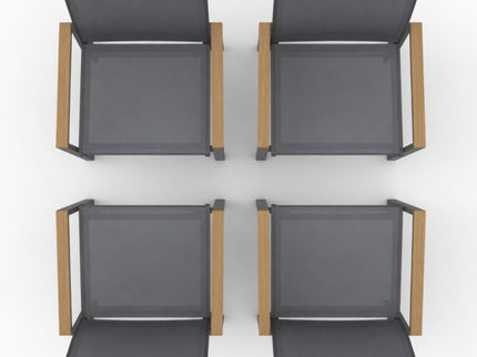 Outdoor Patio Chairs