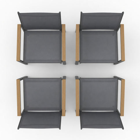 Outdoor Patio Chairs