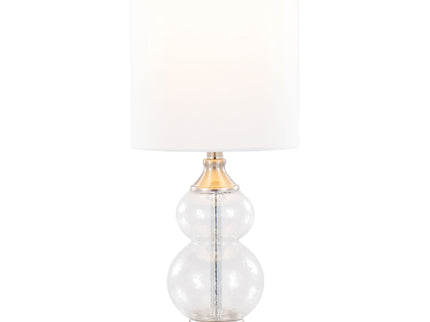 Belle - Contemporary Lamp (Set of 2)