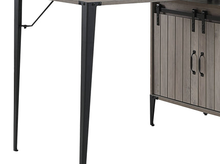 Zakwani - Writing Desk - Wood