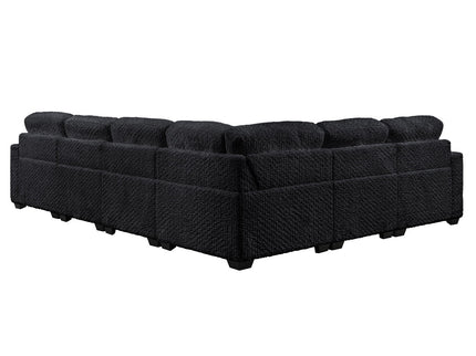 Maxwell - Modern Sectional Sofa