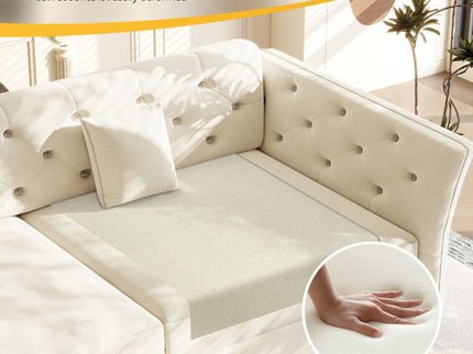Oversize Pull Out Sofa Bed For Living Room