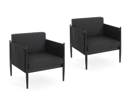 Dawson - Club Chair