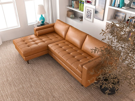 Anthony - Corner Sectional Sofa