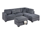 Dark Gray