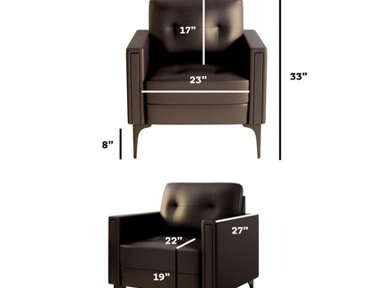 Modern Design Arm Chair