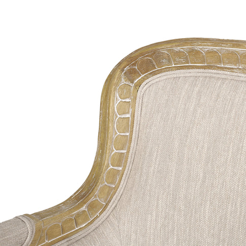 Inspired Style Loveseat