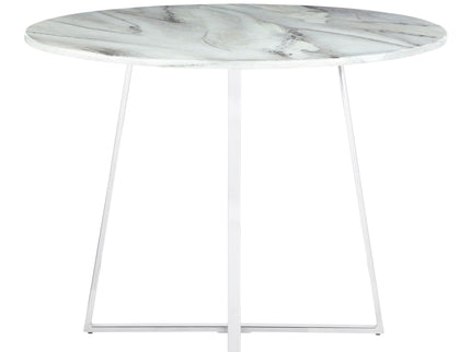 Cosmo - Contemporary / Glam Dining Table