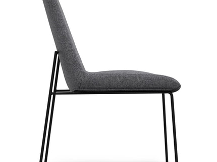 Corina - Upholstery Dining Chair (Set of 2)