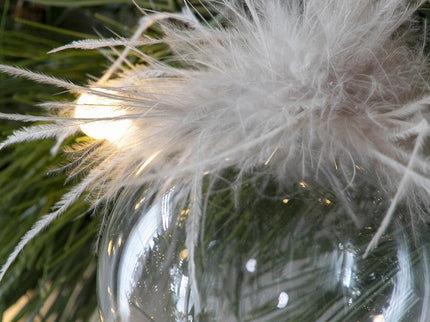 Christmas Ball Ornaments Decorative Hanging Ball Christmas Tree Ornaments For Holiday