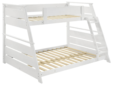 Reeder - Bunk Bed