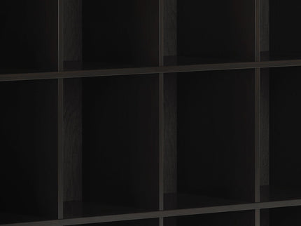 Amherst - Cube Storage Bookcase