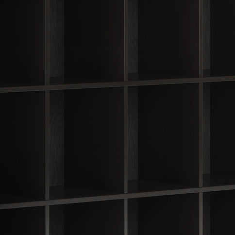 Amherst - Cube Storage Bookcase