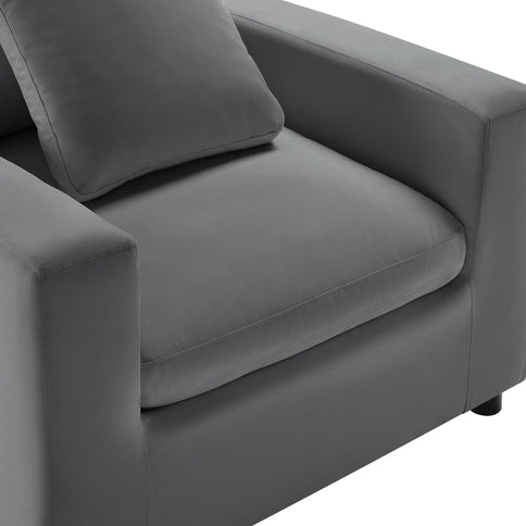 Caylie - Armchair