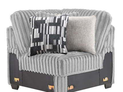 Snuggle - Living Room Sectional