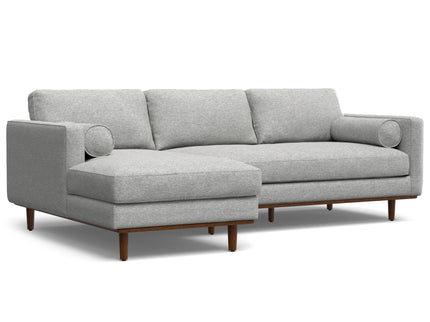 Morrison - Upholstered Sectional Sofa